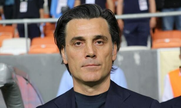 Fenerbahçe'nin yeni teknik direktörü Vincenzo Montella