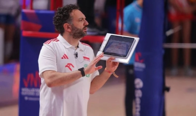 Fenerbahçe Opet'te Stefano Lavarini dönemi