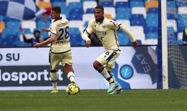 Fenerbahçe ve Atalanta'nın transfer yarışı