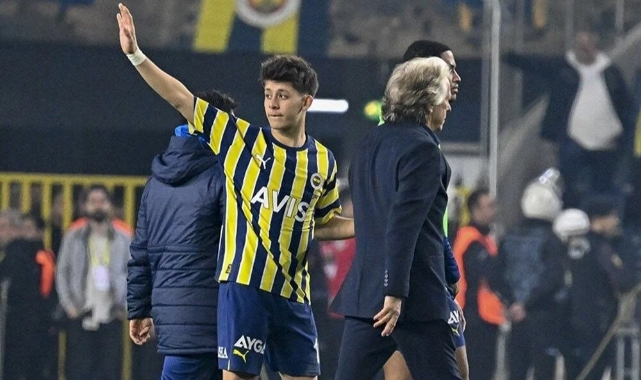 Fenerbahçelileri üzecek paylaşım