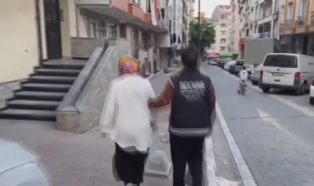 Fethullah Gülen'in yeğeni Asiye Gülen tutuklandı