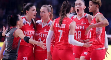 Filenin Sultanları'nın Milletler Ligi'ndeki rakibi Hollanda