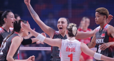 Filenin Sultanları'nın rakibi ABD