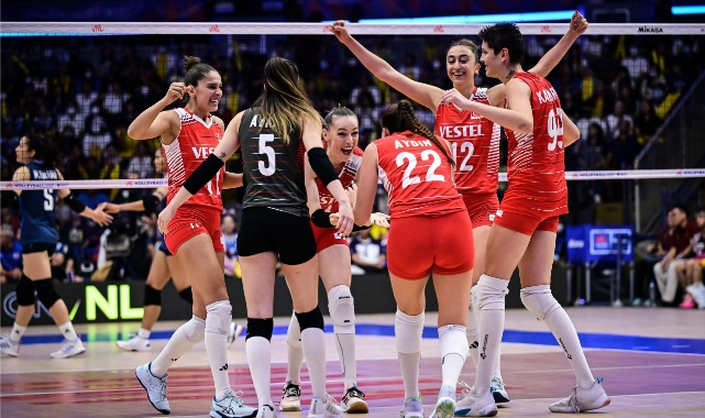 Filenin Sultanları Tayland'a set vermedi