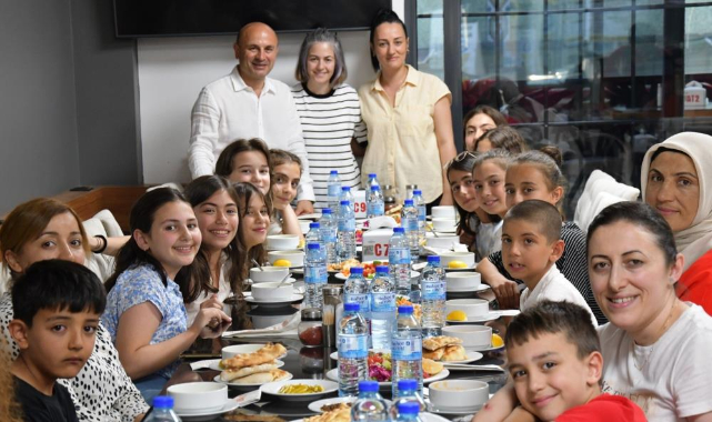 Fileye, yeni sultanlar yetişiyor
