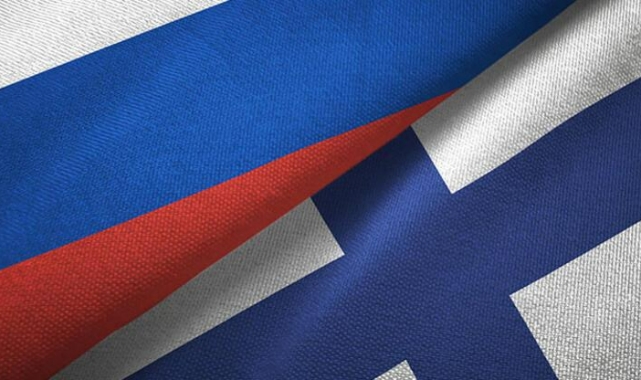 Finlandiya 9 Rus diplomatı sınır dışı etti
