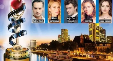 Frankfurt jürisi belli oldu