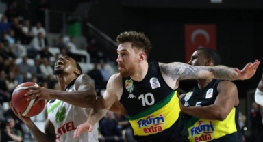 Frutti Extra, Bursaspor’la sponsorluğunu sona erdirdi