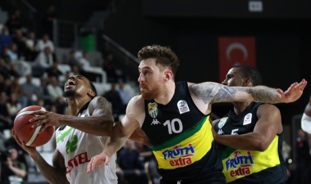 Frutti Extra, Bursaspor’la sponsorluğunu sona erdirdi