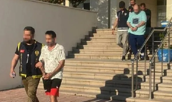 Fuhuş operasyonunda 19 kadın kurtarıldı