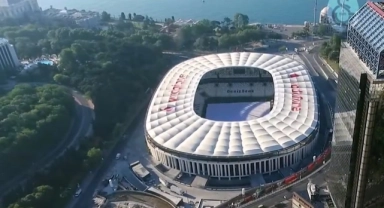 Galatasaray'dan Beşiktaş'a videolu gönderme!