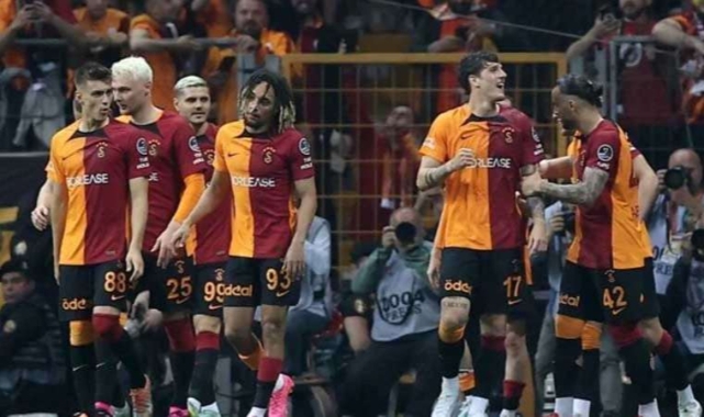 Galatasaray'ın rakibi Hull City
