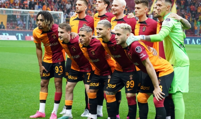 Galatasaray'ın Şampiyonlar Ligi'ndeki rakibi belli oldu