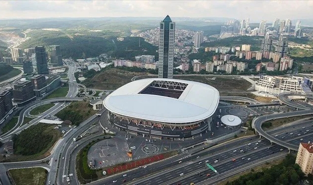 Galatasaray’ın stat isim sponsoru belli oldu