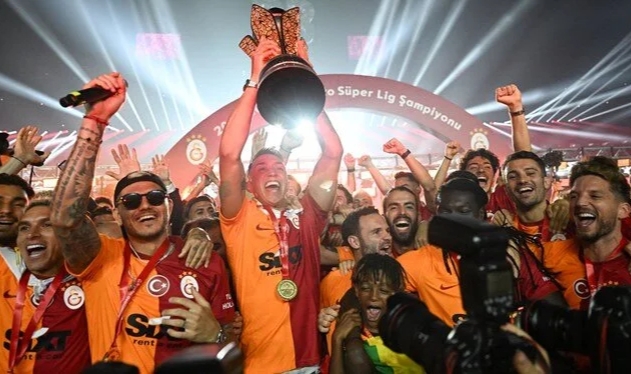Galatasaray'ın yeni sezon açılış tarihi belli oldu