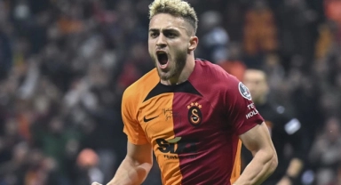 Galatasaraylı futbolcudan kaza açıklaması