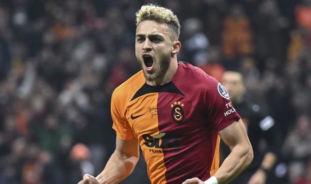 Galatasaraylı futbolcudan kaza açıklaması