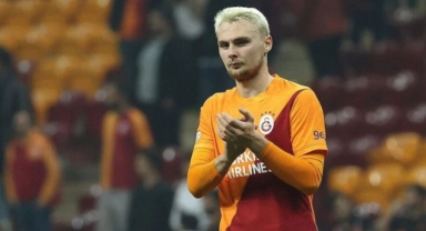 Galatasaraylı Victor Nelsson'un talipleri artıyor!