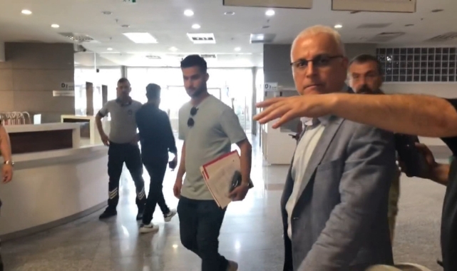 Gazeteci Merdan Yanardağ'a tutuklama talebi