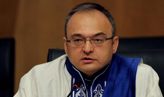 Gazi Üniversitesinin eski rektörüne FETÖ'den hapis cezası