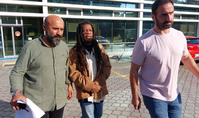 Gemide 15 gün arkadaşının cesediyle yaşadı