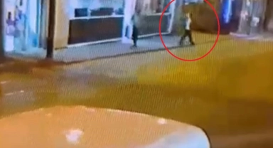 Genç kadını hayattan kopardı! Ardına bile bakmadı