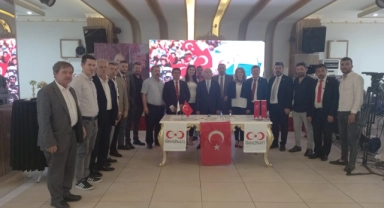 Genç Osmangazi: "Yeniden Umut Olmak İçin Sahaya İndik"