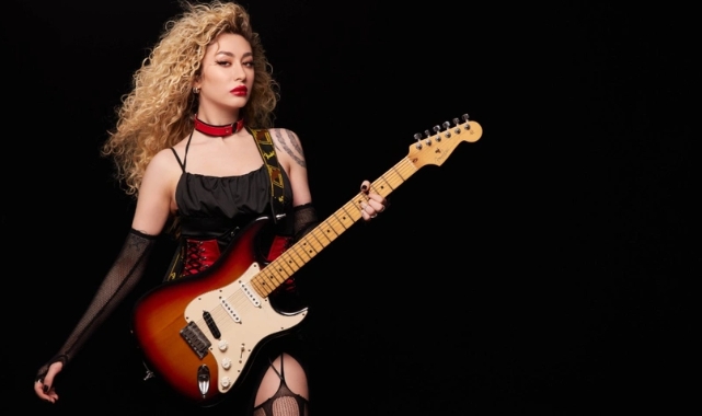 Genç sanatçıdan epik rock baladı