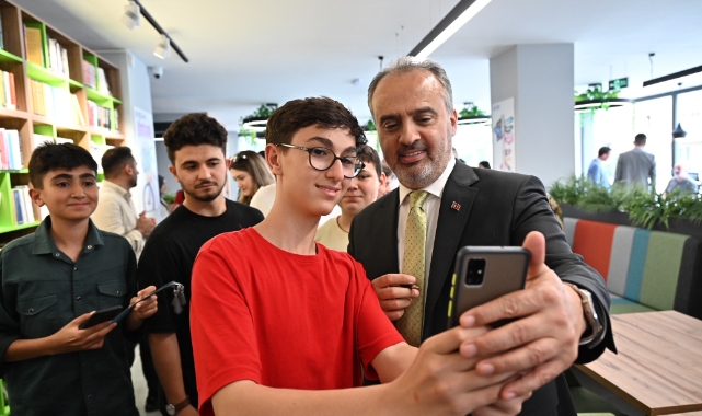 Gençlere YKS morali