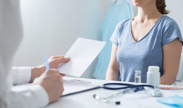 Genital hastalıklar cerrahi müdahale ile çözüme kavuşuyor