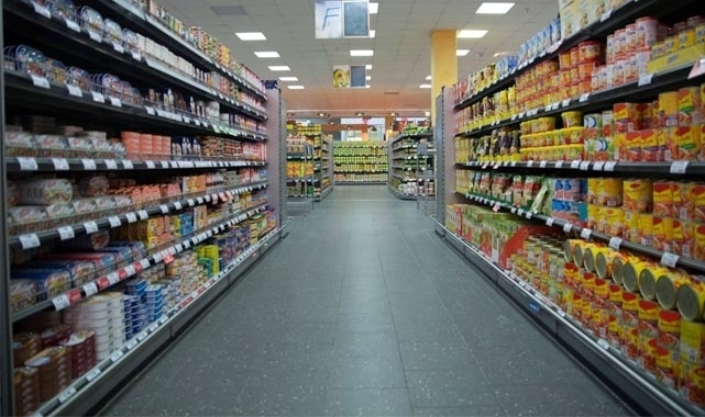 Gıda ürünlerine yeni zam dalgası geliyor!