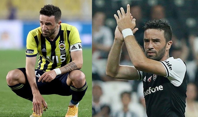 Gökhan Gönül futbolu bıraktı