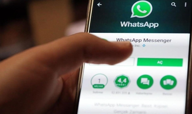 Google, WhatsApp'ın izinsiz mikrofon kullanımı sorununu çözdü
