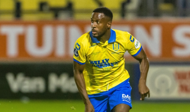 Göztepe’de hedef Florian Jozefzoon