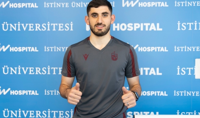 Göztepe’den, Trabzonsporlu oyuncuya kanca