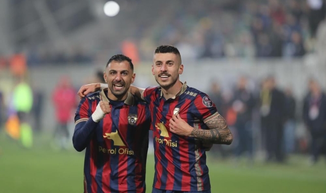 Göztepe, Metehan ile prensipte anlaştı