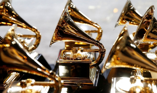 Grammy Ödülleri'nde yeni dönem