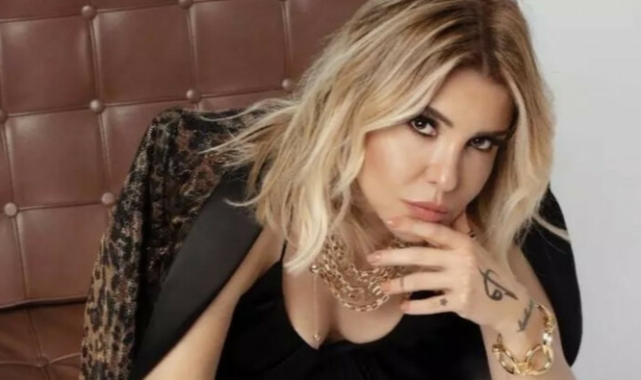 Gülben Ergen'den çarpıcı itiraf