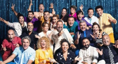 'Güldür Güldür Show'da ayrılık