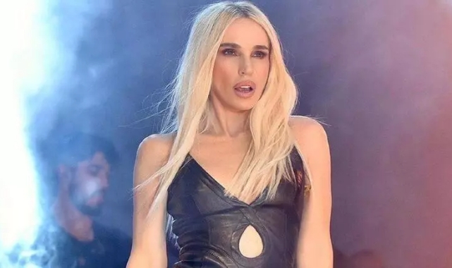 Gülşen'in yeni yatırımı Barselona'da!