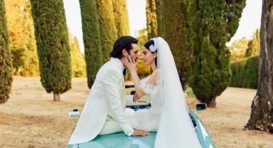 Gürel'den Serkan Çayoğlu'na: İyi ki doğdun sevgilim