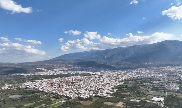 Gürsu'da kurban kesim alanları belli oldu