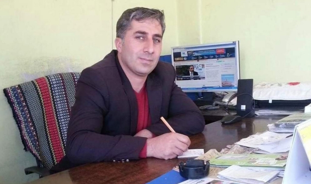 Güvenlik korucusu suikaste kurban gitti