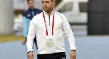 Hacılar Erciyesspor'da Tanju Alan bıraktı