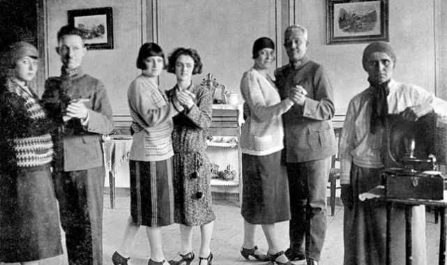 Haftanın sergisi: Cumhuriyet'in ilk yılı
