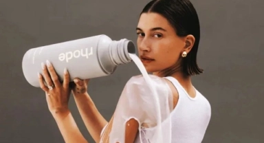 Hailey Bieber güzellik imparatorluğunu büyütüyor