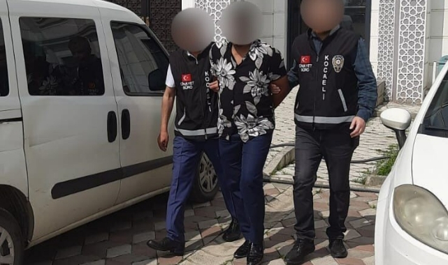 Hamile yeğenini öldüren zanlı tutuklandı!