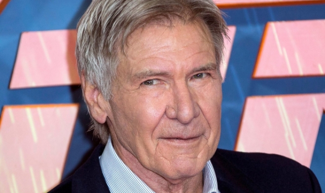 Harrison Ford emekli olmayı düşünmüyor