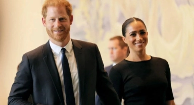 Harry ile Markle'dan yeni karar: Sessiz kalacaklar
