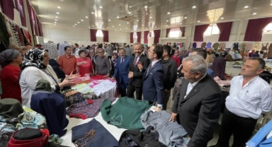 'Hayat Boyu Öğrenme Haftası' kutlandı